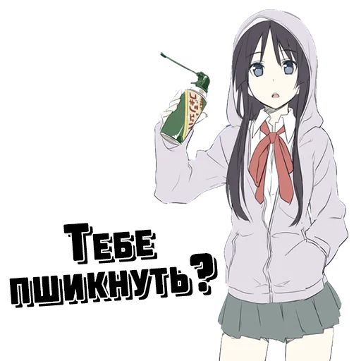 аниме мультфильм одежда