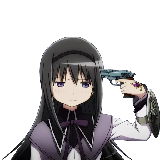 аниме мультфильм вымышленный персонаж