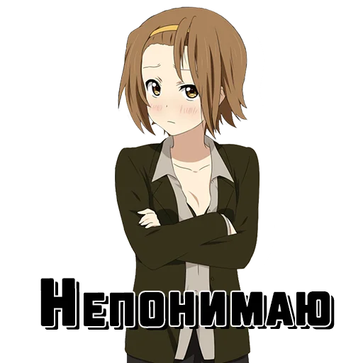 anime cartoon illustration