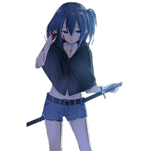 anime cartoon clothing