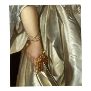 Sticker details @tasfatass - 11