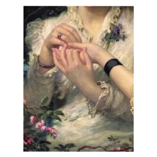 Sticker details @tasfatass - 10