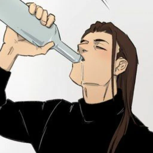 рисование эскиз мультфильм