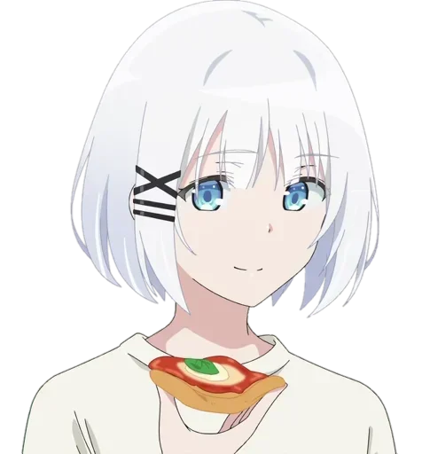 аниме мультфильм манга