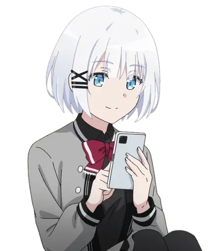 аниме мультфильм манга