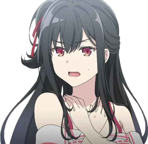 аниме мультфильм манга