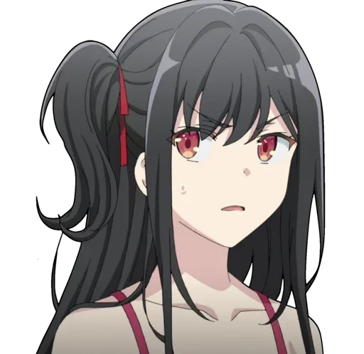 аниме мультфильм манга