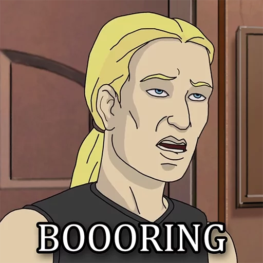 Sticker Metalocalypse (Металлопокалипсис) - 11