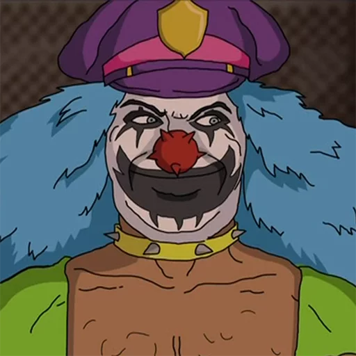 Sticker Metalocalypse (Металлопокалипсис) - 8