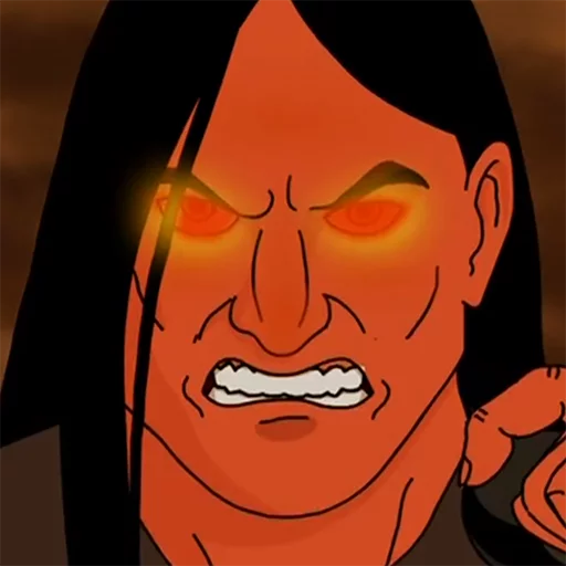 Sticker Metalocalypse (Металлопокалипсис) - 0