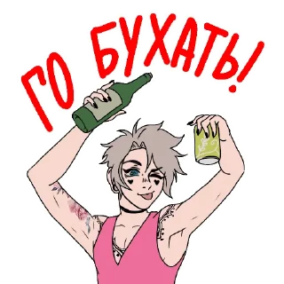 Sticker Detiakai01 - 7