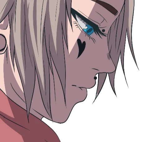 Sticker DetiAkai03 - 1