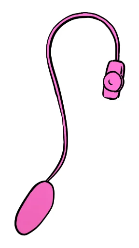 Sticker DetiAkai03 - 1