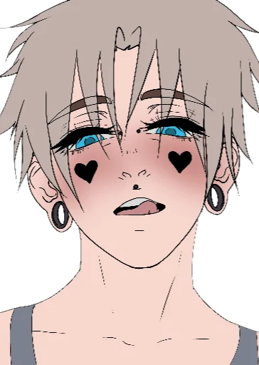 Sticker DetiAkai03 - 1