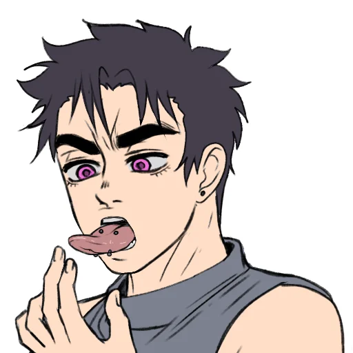 Стикер DetiAkai03 - 1