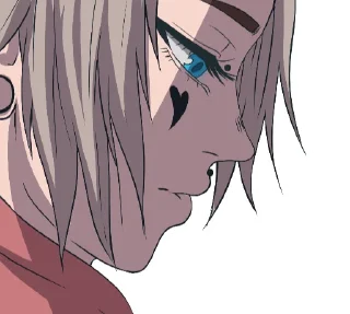 Sticker DetiAkai03 - 8