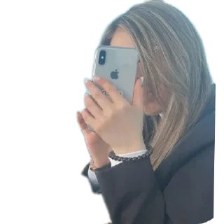 Стикер дети асВальта - 7