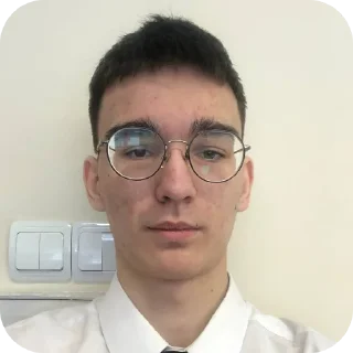 Стикер дети асВальта - 6