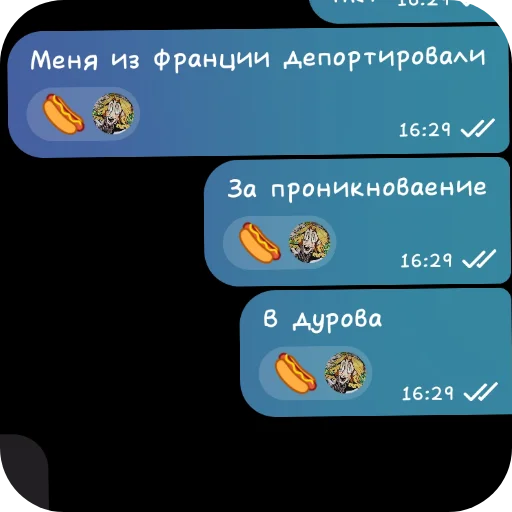 Sticker DetiKupayuca - 1