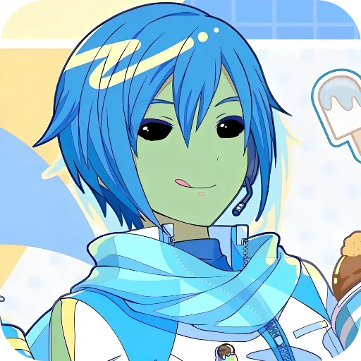 Sticker DetiKupayuca - 1