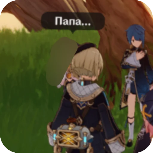 Sticker DetiKupayuca - 1