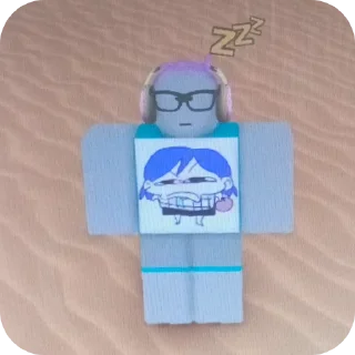 Sticker Втф это - 5