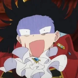 Sticker Дети в подвале - 5