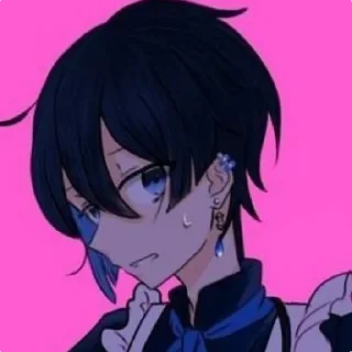 Sticker Дети в подвале - 2