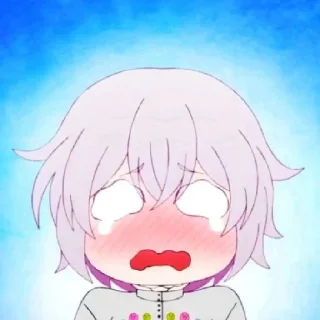 Sticker Дети в подвале - 3