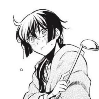 Sticker Дети в подвале - 9