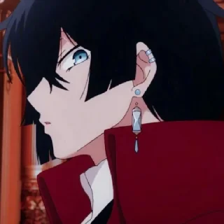 Sticker Дети в подвале - 0