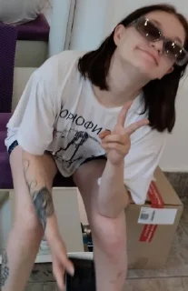 Sticker Deti_righey_sobaki - 6