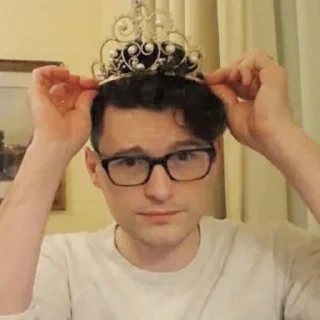 Стикер Detroit: become human - 2