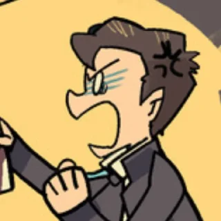 Стикер Detroit | by @detroit6 - 2