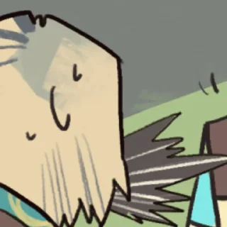 Стикер Detroit | by @detroit6 - 8