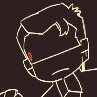 Стикер Detroit | by @detroit6 - 10