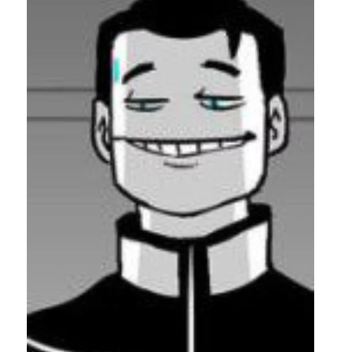 Detroit become human mood :V - 