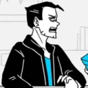 Стикер Detroit become human mood :V - 8