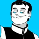 Стикер Detroit become human mood :V - 3