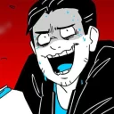 Стикер Detroit become human mood :V - 9