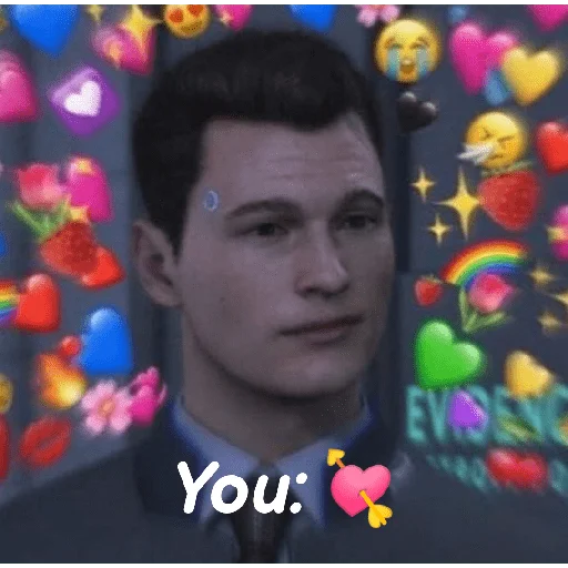 Sticker Акуна матата - 2