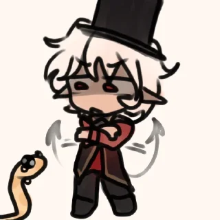 Sticker Дейв, что ты творишь @deyvik1 - 9