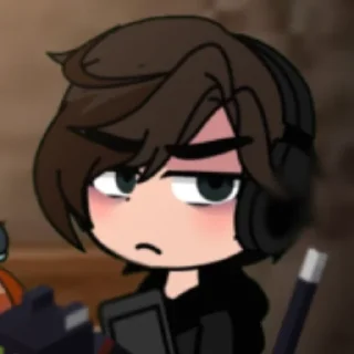 Sticker Дейв, что ты творишь @deyvik1 - 4