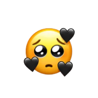 Sticker Dev4chki - 10