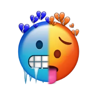 Sticker Dev4chki - 8