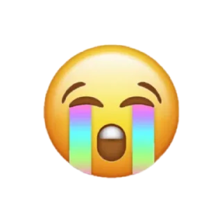 Sticker Dev4chki - 5