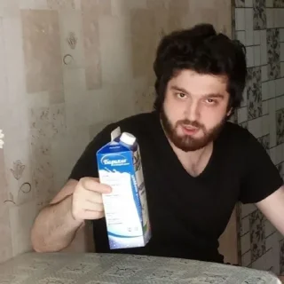 Стикер Dev Eagles - 5