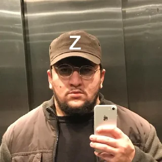 Стикер Dev Eagles - 6