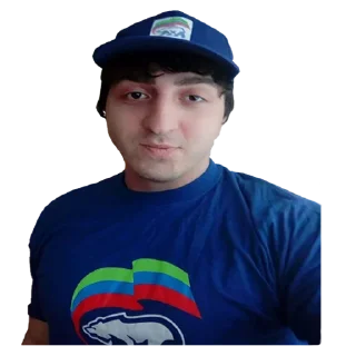 Стикер Dev Eagles - 8