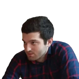 Стикер Dev Eagles - 3